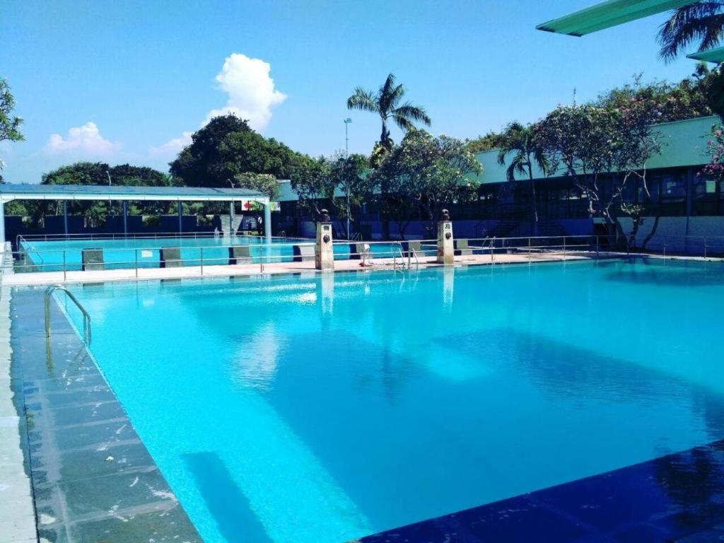 Whiz Prime Hotel Darmo Harapan سورابايا المظهر الخارجي الصورة