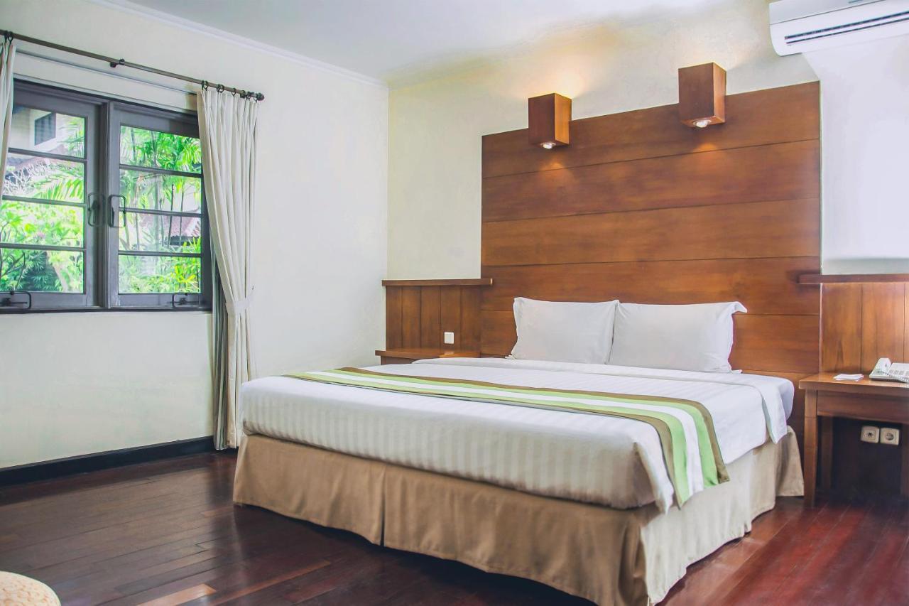 Whiz Prime Hotel Darmo Harapan سورابايا المظهر الخارجي الصورة