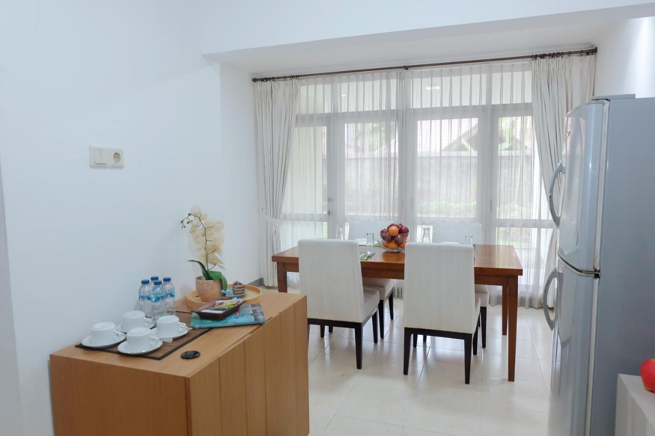 Whiz Prime Hotel Darmo Harapan سورابايا المظهر الخارجي الصورة